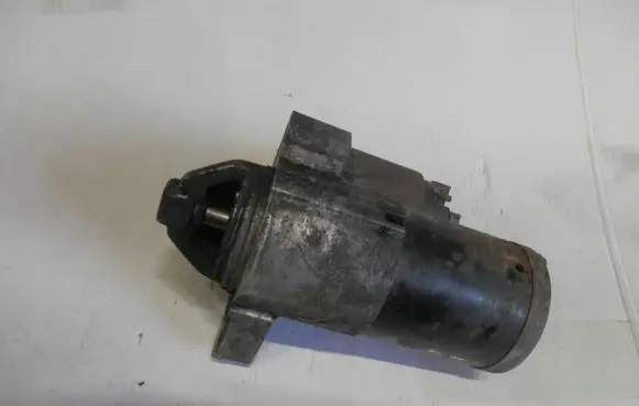 Peugeot 3008 I Starter motor 96635288803008HDI