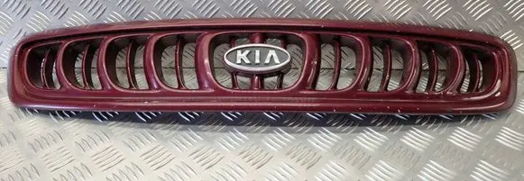 KIA Carnival Front grill 8901