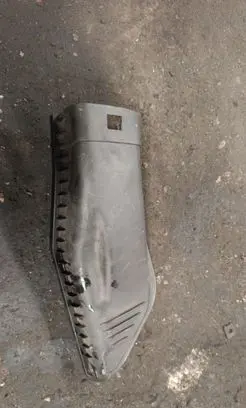 BMW X5 E53 Air filter box cover 13717789109