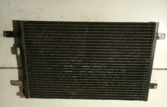 Seat Alhambra (Mk1) A/C cooling radiator (condenser) 7M0820413F 19710AF