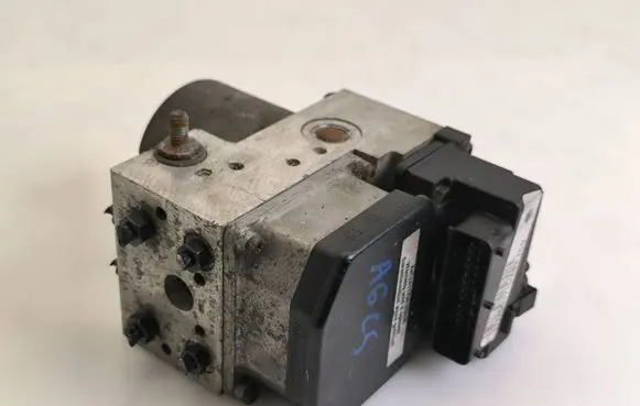 Audi A6 S6 C5 4B ABS Pump 8E0614111A 4117541710 0265220408