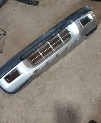 Opel Frontera B Front bumper