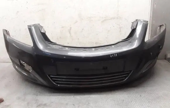 Opel Zafira B Front bumper 
