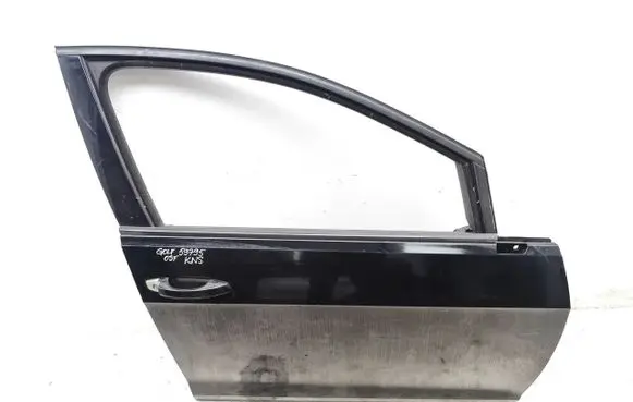 Volkswagen Golf Cross Front door 