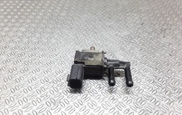 Nissan Micra Turbo solenoid valve K5T48474