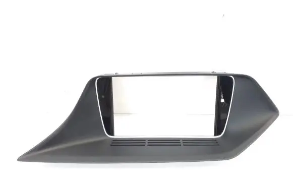 Mercedes-Benz E W212 Radio/GPS head unit trim A2126802136