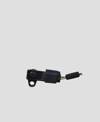 Jaguar XF X250 Exhaust gas pressure sensor PS911
