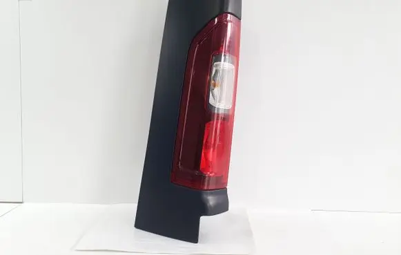 Opel Vivaro Rear/tail lights 265A63253R 265A66978R