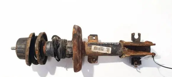 Fiat Bravo Front shock absorber/damper