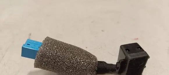 Mini Cooper Countryman F60 Microphone (bluetooth/phone) 9263744