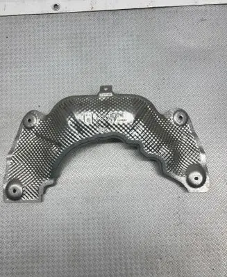Porsche Macan (95B) Exhaust heat shield 95B804170