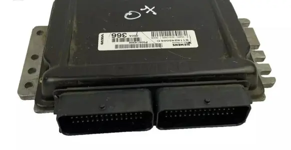 Engine control unit/module