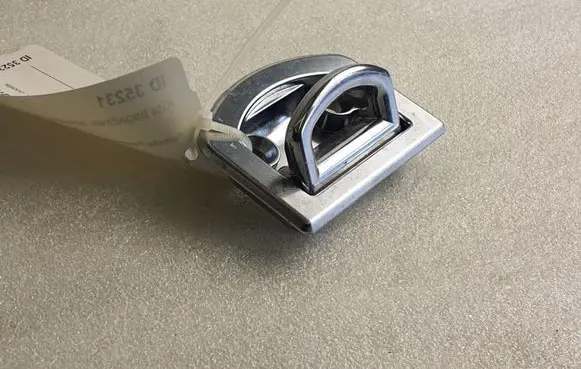 Other trunk/boot trim element