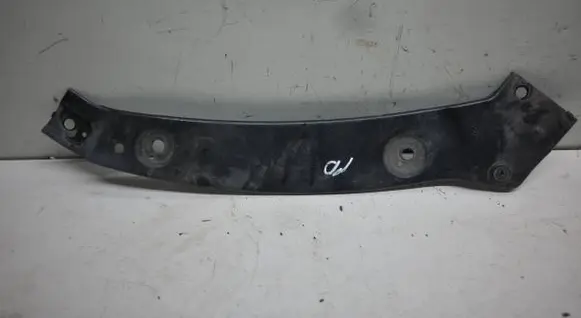 Volkswagen Tiguan Radiator support slam panel bracket 5N0805932B