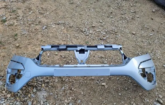Dacia Sandero III Front bumper 620225509R