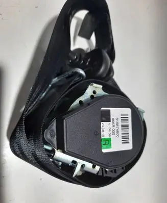 Ford Grand C-MAX Front seatbelt 615874800 G6161825A