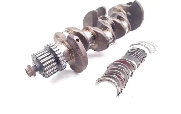 Skoda Superb B8 (3V) Crankshaft 04LB ENGINEDCXA