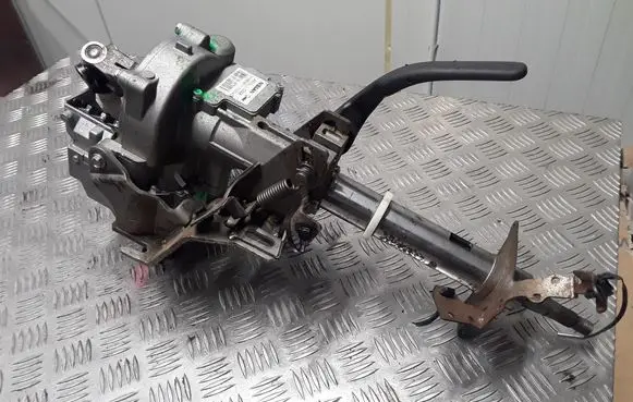 Nissan Qashqai Electric power steering pump 48810JD00B