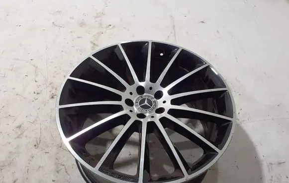 Mercedes-Benz GLE W167 R21 alloy rim A1674013400