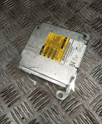 Toyota Avensis T250 Airbag control unit/module T2J6B00RW 8917005122 232517102