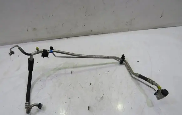 KIA Optima Air conditioning (A/C) pipe/hose