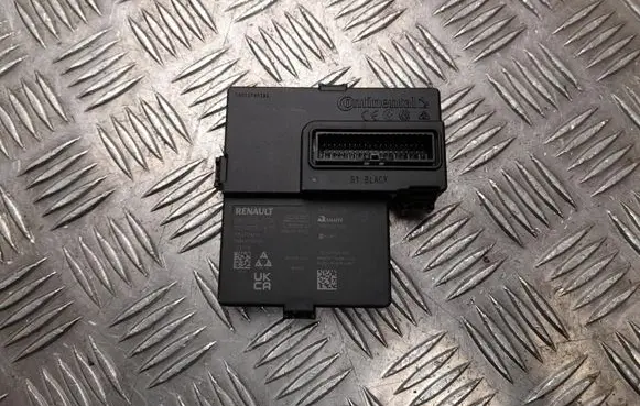 Renault Megane E-Tech Other control units/modules 285E28472R