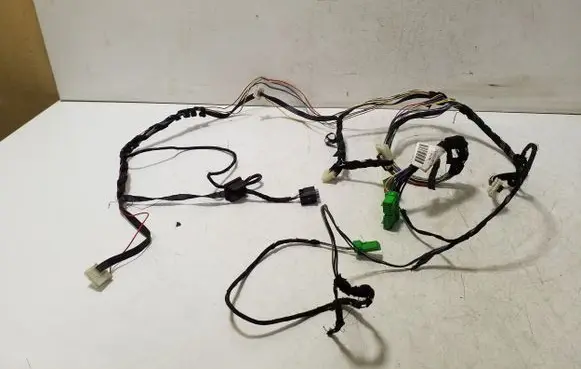 Volvo S60 Other wiring loom 8665200