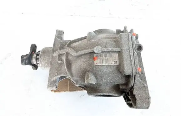 BMW 8 G15 Rear differential 8635857 265