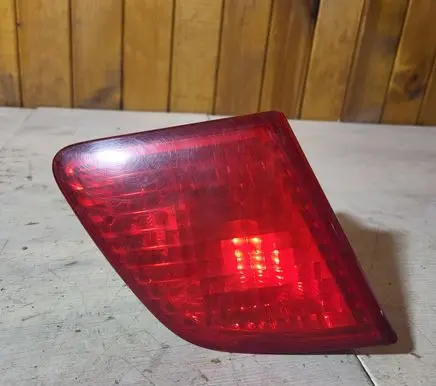 Suzuki Liana Non-factory (optional) fog light E13000668
