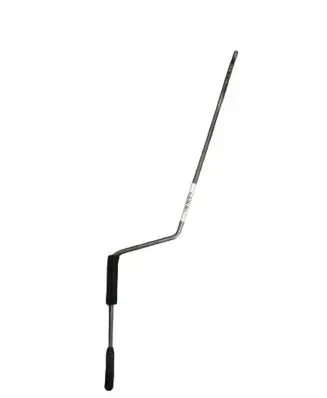 Volkswagen Crafter Front door cable line A9067600440