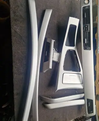 BMW 3 E90 E91 Dashboard trim 