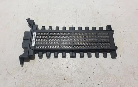 Jaguar XF X260 Electric cabin heater radiator MF0134100861 710260940300
