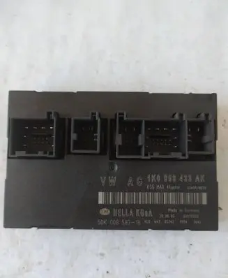 Volkswagen Touran I Comfort/convenience module 1K0959433AK 00030000