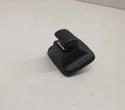 Volkswagen PASSAT CC Sun visor clip/hook/bracket 1K08567561B
