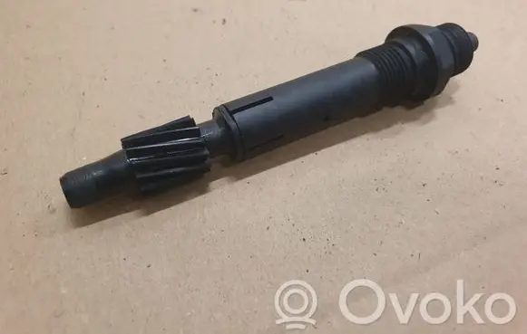Volkswagen Golf III ABS wheel speed sensor 02A409193