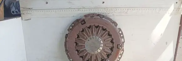 Toyota Corolla Verso E121 Pressure plate PB12240 D240
