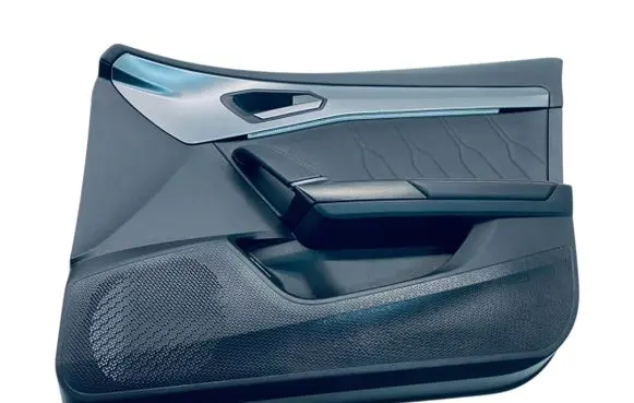 Cupra Formentor Front door card panel trim 5FF867012F