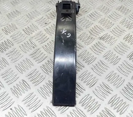 Mercedes-Benz Sprinter W906 Rear door lower hinge