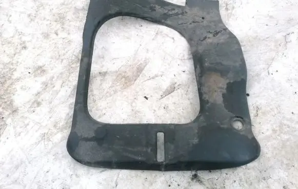 Mercedes-Benz 190 W201 Other interior part