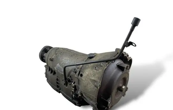 Mercedes-Benz SLK R170 Automatic gearbox R1402712601 2828F9 722605