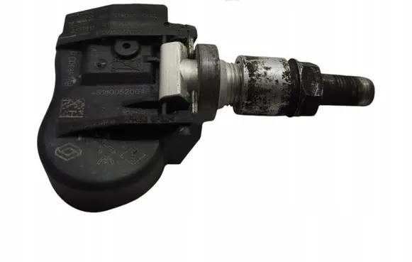 Renault Captur Tire pressure sensor 