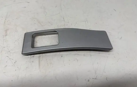 Toyota C-HR II Rear bumper trim bar molding 52165F4020