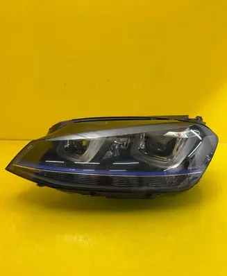 Volkswagen Golf VII Headlight/headlamp 5G1941043B
