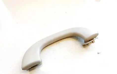 Peugeot 508 Front interior roof grab handle 9686109880