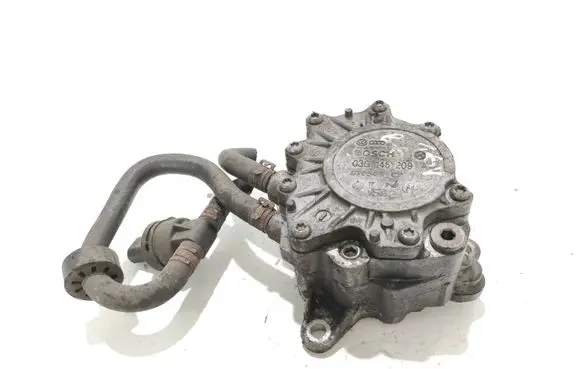 Volkswagen PASSAT B6 Vacuum pump 03G145209 070505