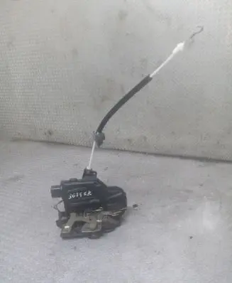 Audi A2 Rear door lock 8Z0839015A