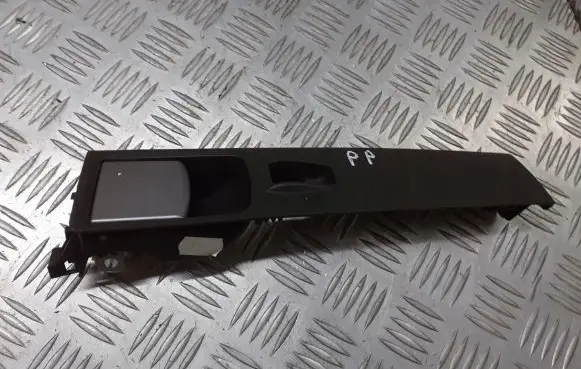 Fiat Idea Rear door interior handle trim 