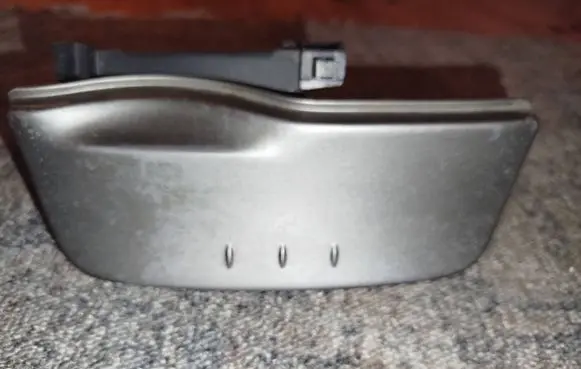 Renault Laguna II Car ashtray 8200025854
