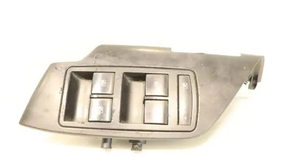 Opel Insignia A Electric window control switch