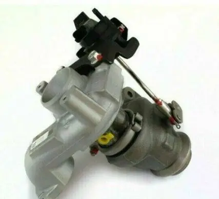 Citroen C4 Cactus Turbo 4917203000 9804945280